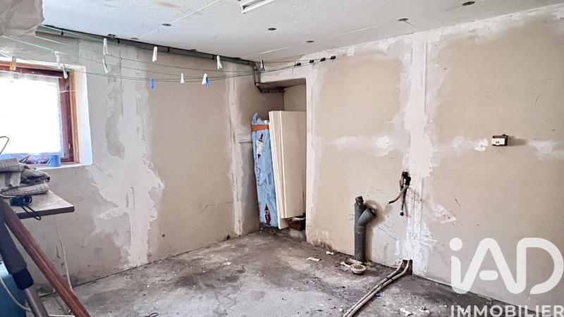 Maison de village - 200 m² - 4 pièces