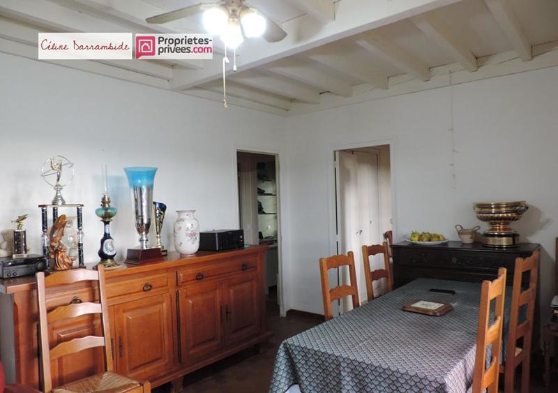 Maison - 60 m² - 3 pièces