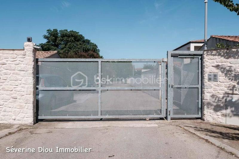 Maison traditionnelle - 97 m² - 5 pièces