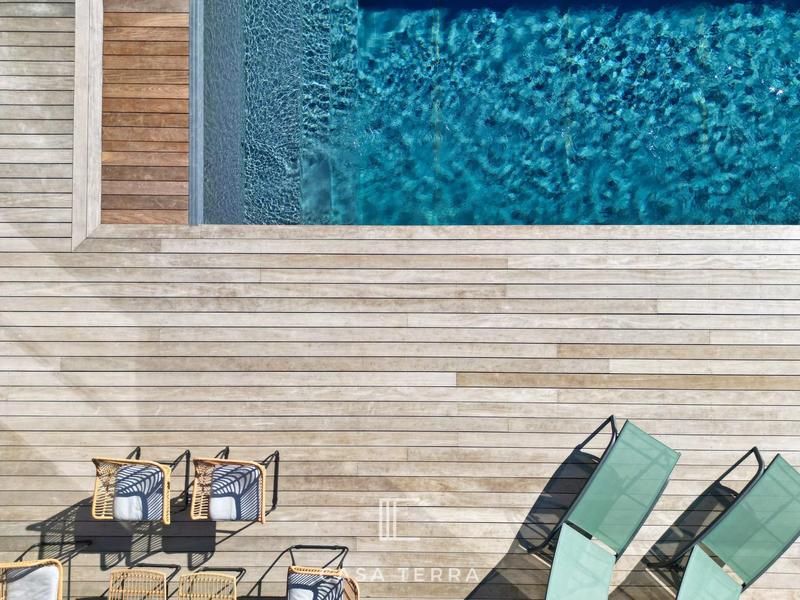 Villa - 206 m² - 7 pièces