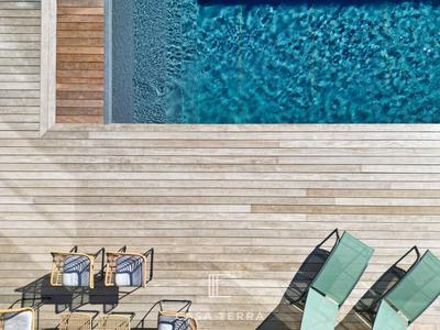 Villa - 206 m² - 7 pièces