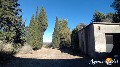 Maison - 130 m² - 3 pièces