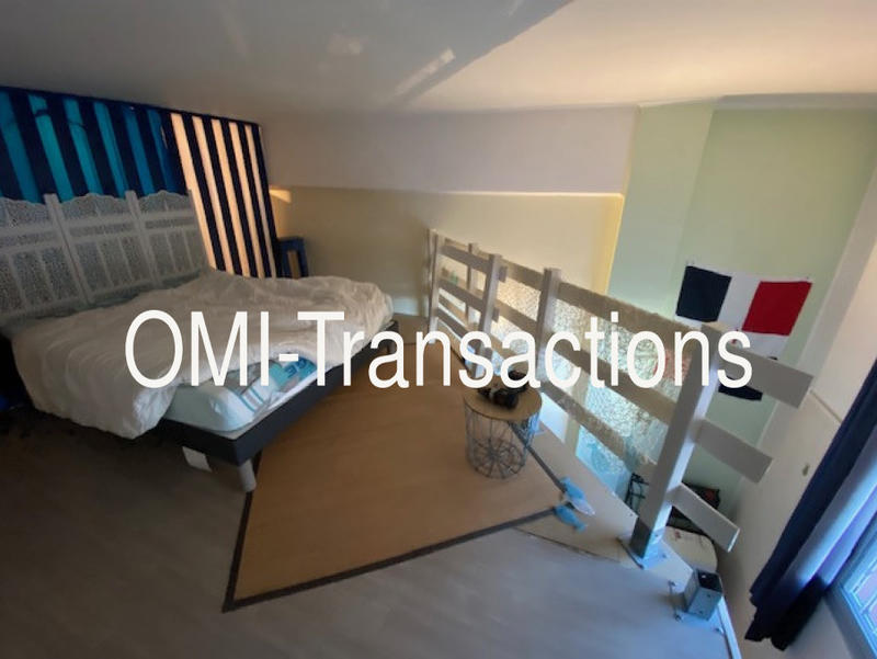 Local commercial - 98 m² - 3 pièces