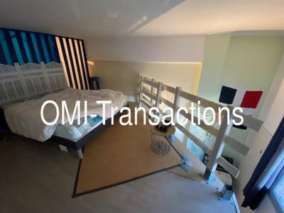 Local commercial - 98 m² - 3 pièces