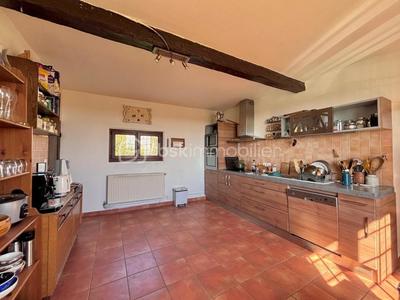 Longère - 155 m² - 8 pièces