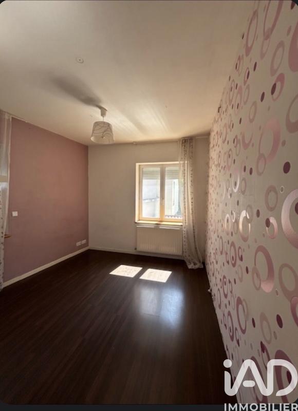 Appartement - 103 m² - 4 pièces