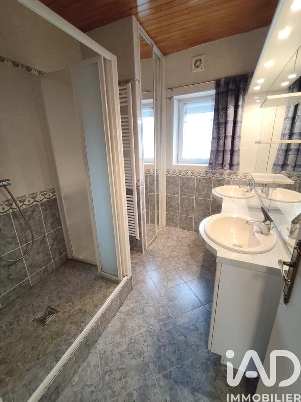 Ferme - 121 m² - 6 pièces