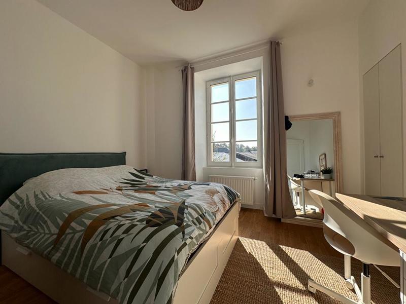 Maison - 137 m² - 6 pièces