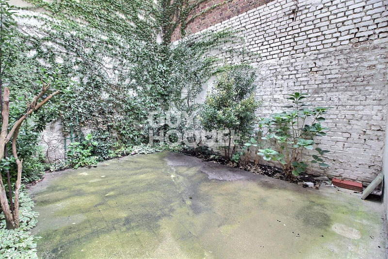 Maison - 65 m² - 4 pièces