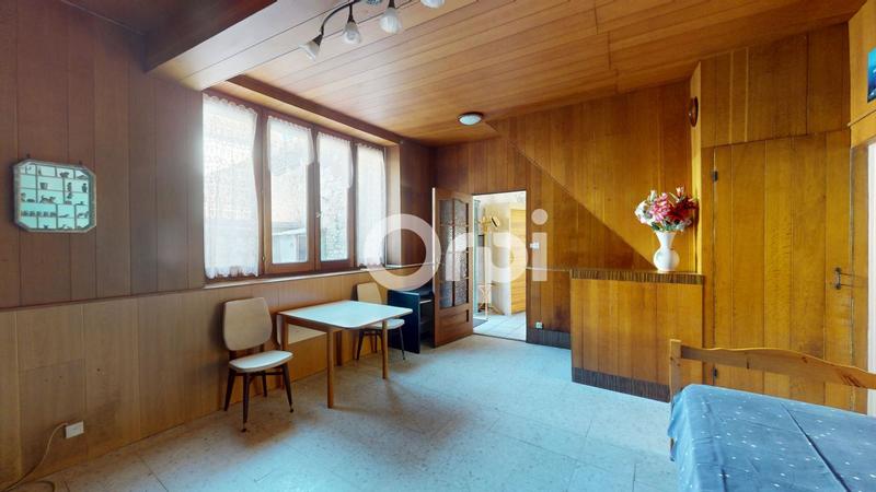 Maison de ville - 99 m² - 3 pièces