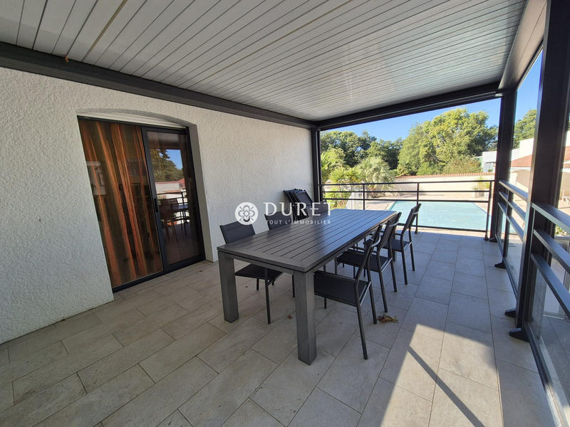 Maison traditionnelle - 125 m² - 4 pièces