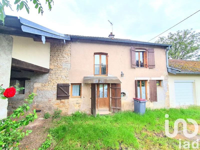 Maison - 262 m² - 8 pièces