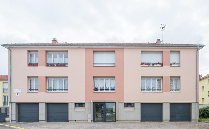 Appartement - 76 m² - 4 pièces