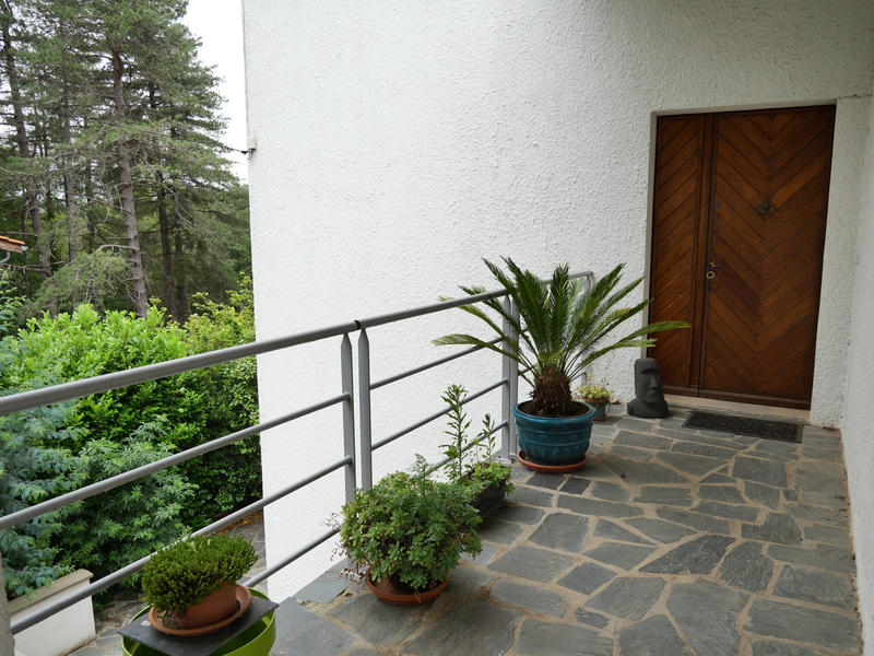 Villa - 197 m² - 7 pièces