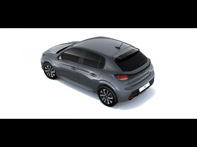 Peugeot 208 PureTech 75 s&amp;S Bvm5 Active