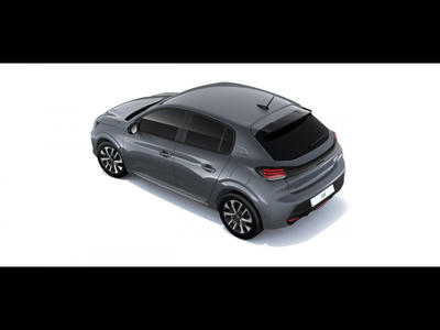 Peugeot 208 PureTech 75 s&amp;S Bvm5 Active