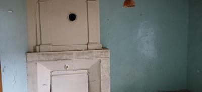 Maison - 64 m² - 4 pièces