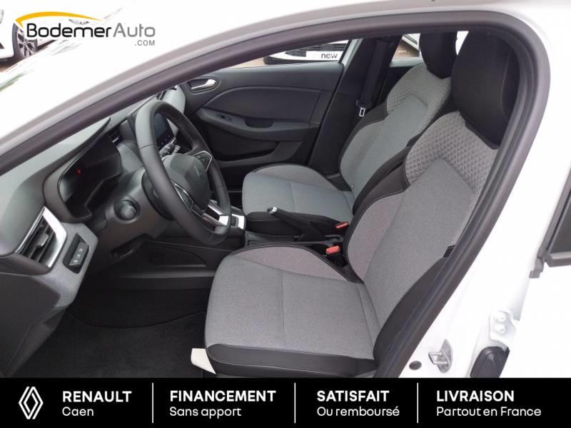 Renault Clio E-Tech full hybrid 145 ch Gsr2 Evolution