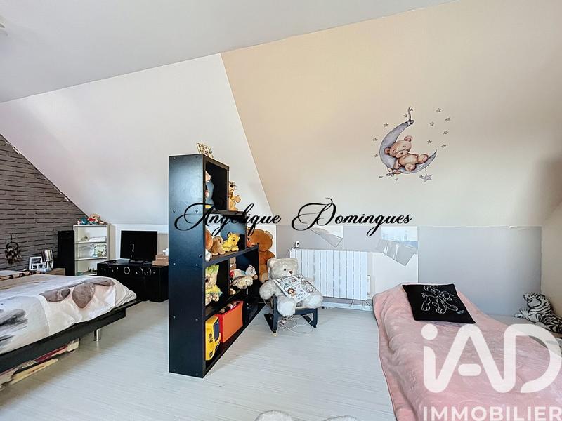 Maison - 242 m² - 8 pièces