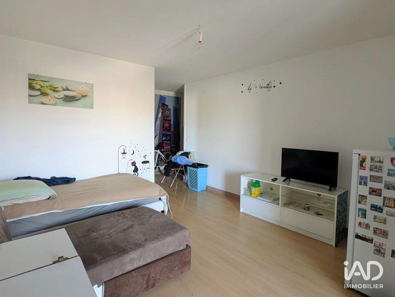 Appartement - 31 m² - 1 pièce