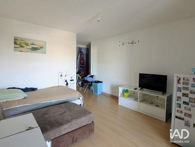 Appartement - 31 m² - 1 pièce