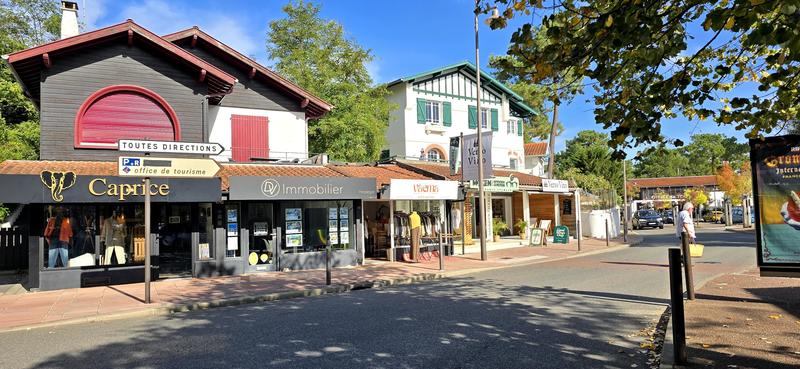 Appartement - 26 m² - 1 pièce