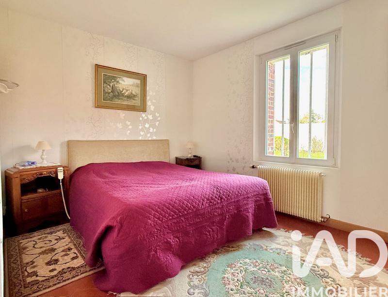 Maison de village - 171 m² - 7 pièces