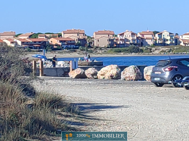 Appartement - 32 m² - 1 pièce