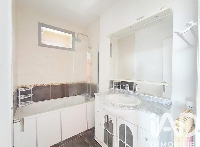 Appartement - 76 m² - 4 pièces