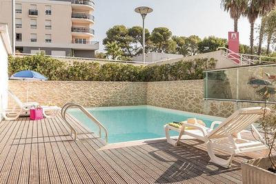 Appartement - 22 m² - 1 pièce