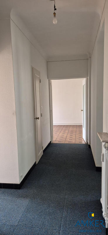 Appartement - 82 m² - 1 pièce
