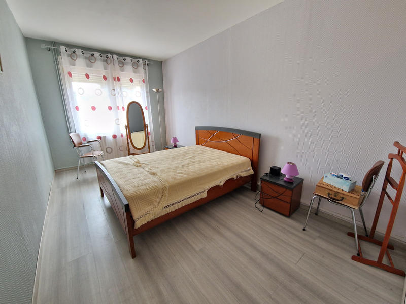 Fermette - 235 m² - 8 pièces