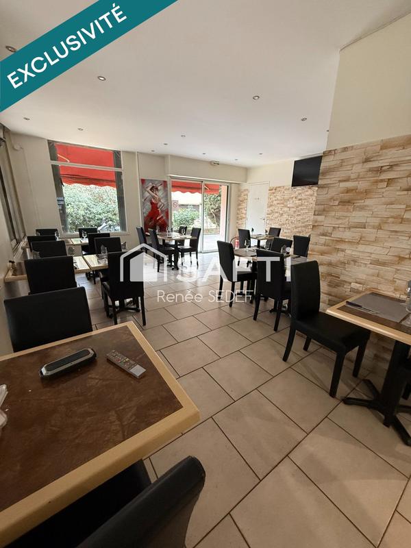 Local commercial - 92 m²