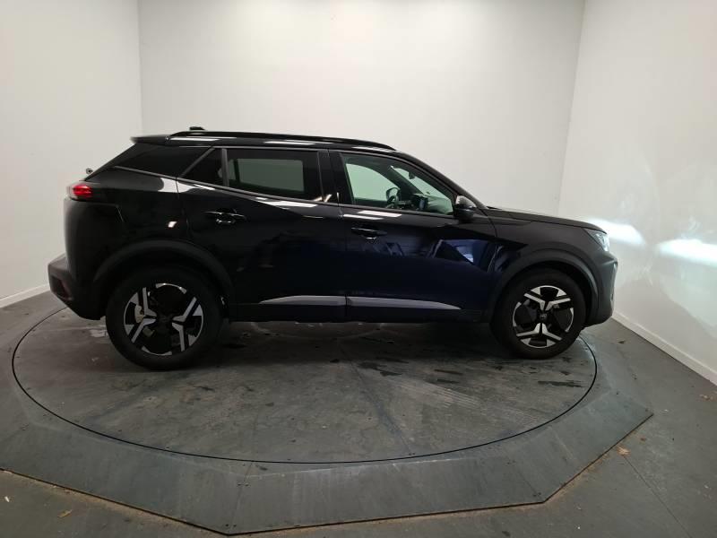 Peugeot 2008 Hybrid 136 e-Dcs6 Allure