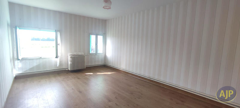 Maison - 143 m² - 5 pièces