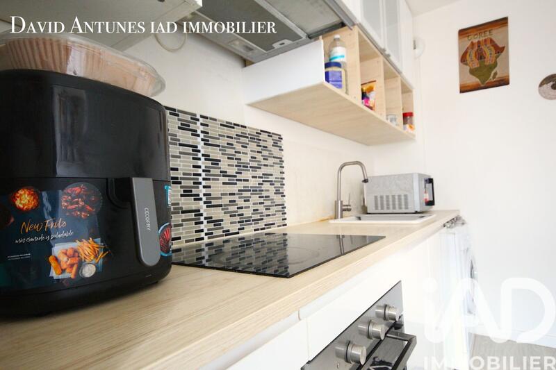 Appartement - 78 m² - 4 pièces