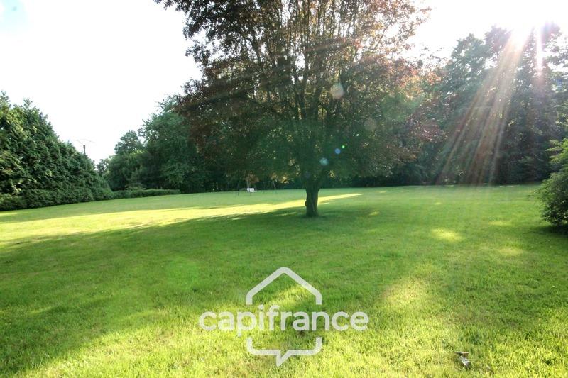 Maison - 254 m² - 8 pièces