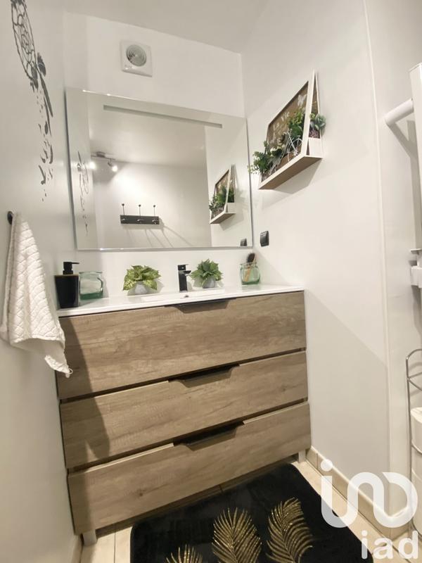 Maison - 154 m² - 8 pièces