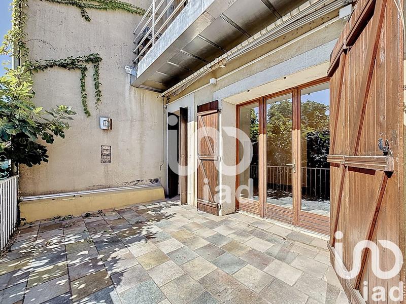 Appartement - 81 m² - 4 pièces