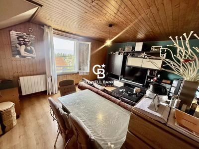 Appartement - 71 m² - 3 pièces