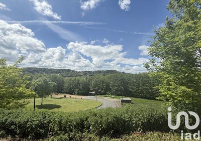 Maison - 43 m² - 2 pièces