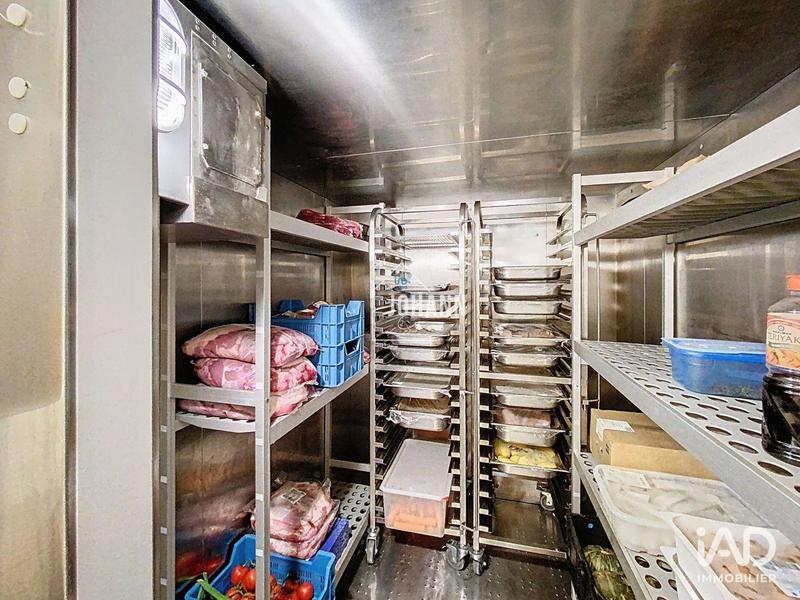 Local commercial - 80 m²