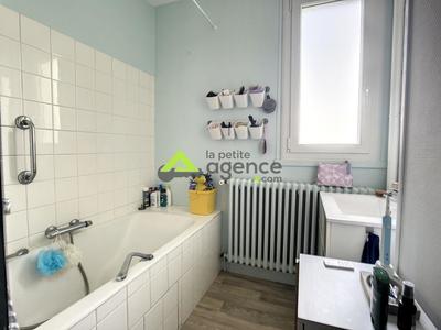 Pavillon - 91 m² - 4 pièces