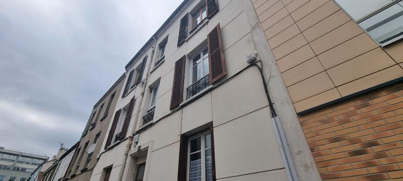 Viager - Appartement - 38 m² - 2 pièces