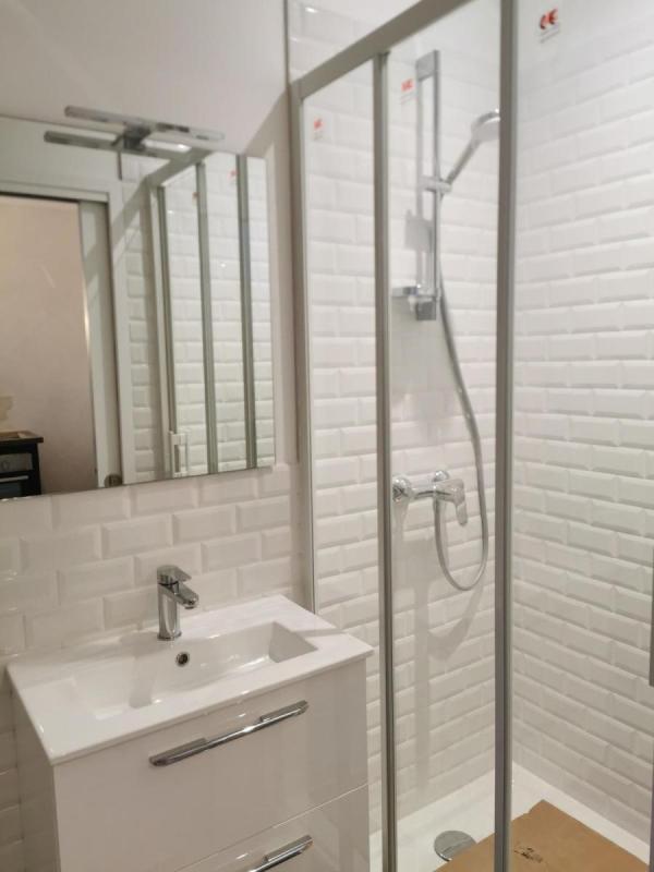 Appartement - 30 m² - 2 pièces