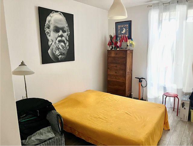 Appartement - 79 m² - 3 pièces