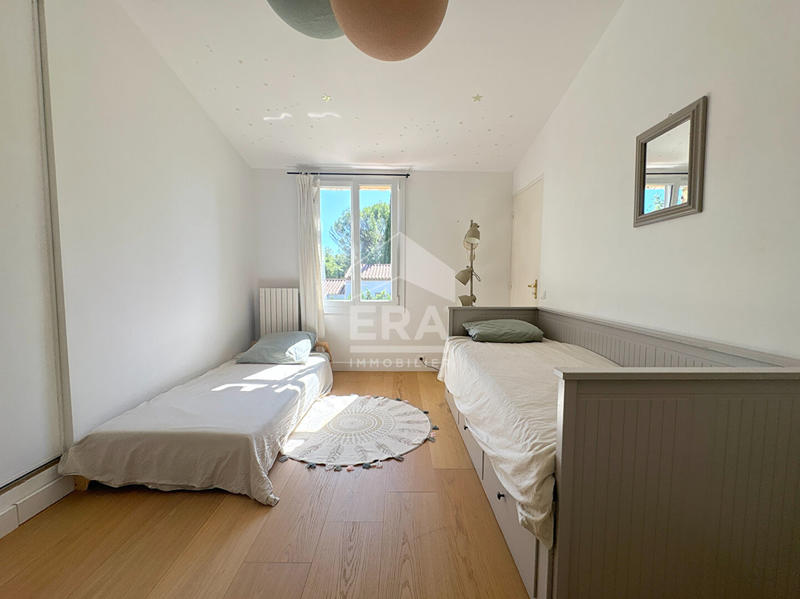 Maison - 132 m² - 6 pièces