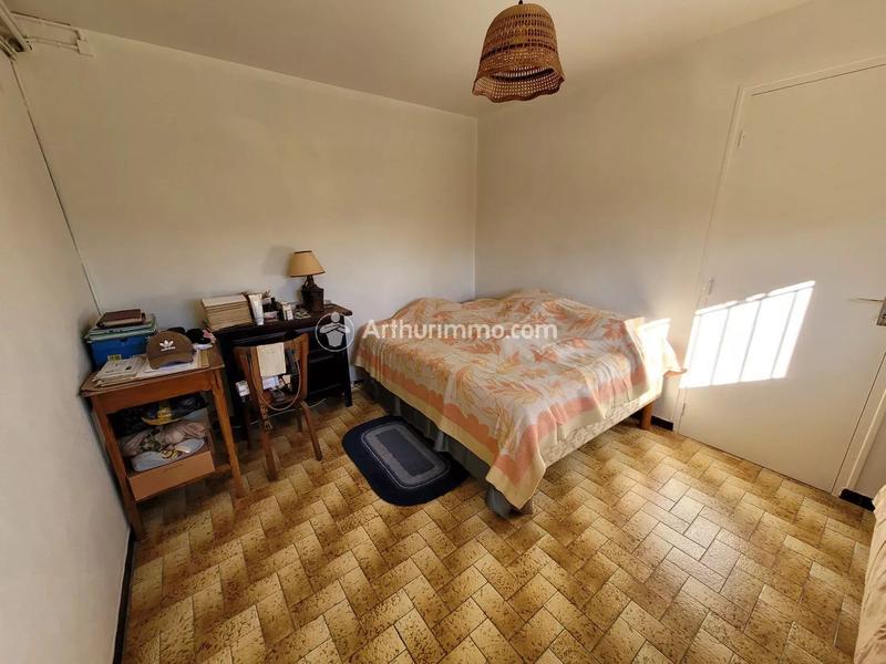 Maison - 106 m² - 4 pièces