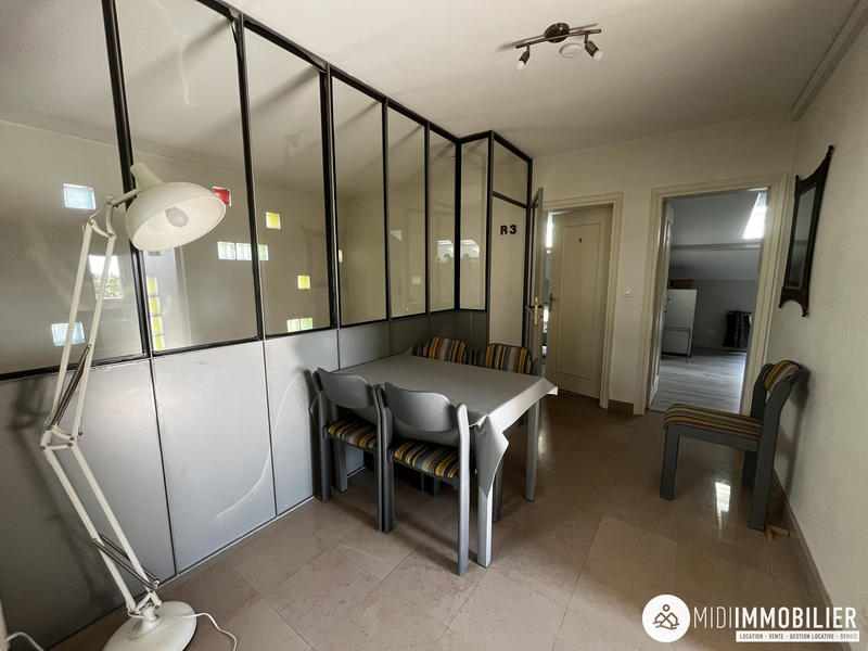 Appartement - 69 m² - 5 pièces