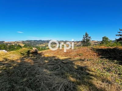 Terrain constructible - 652 m²